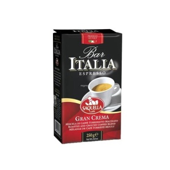  ایتالیا قرمز مدل گرن کرما ساکوئلا ۲۵۰ گرمی633af86f6ee7c88490